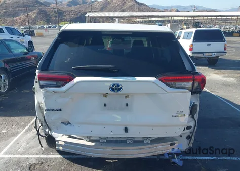 2023 Toyota Rav4 Le from USA, damaged, VIN JTMMWRFV2PD199501